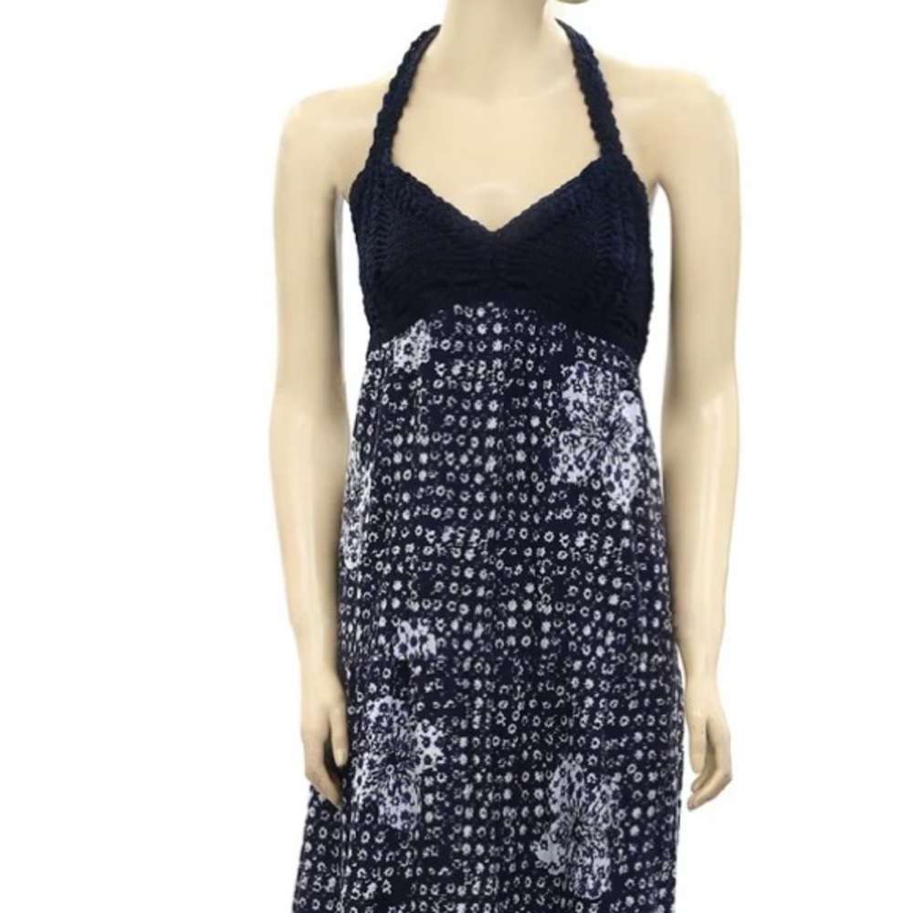 Lucky Brand maxi dress